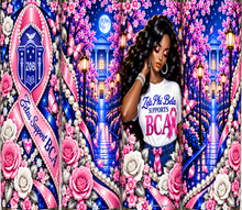 Load image into Gallery viewer, Junene’s Blues 2026 Signature Tumbler Collection – 20 oz