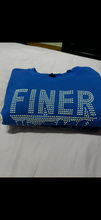 Load image into Gallery viewer, Finer Pearl Sweatshirt