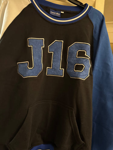 J16 Sweatshirt