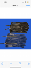 Load image into Gallery viewer, Leather gloves