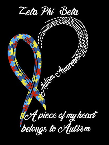 Autism - A piece of my heart