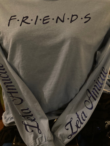Amicae Friends