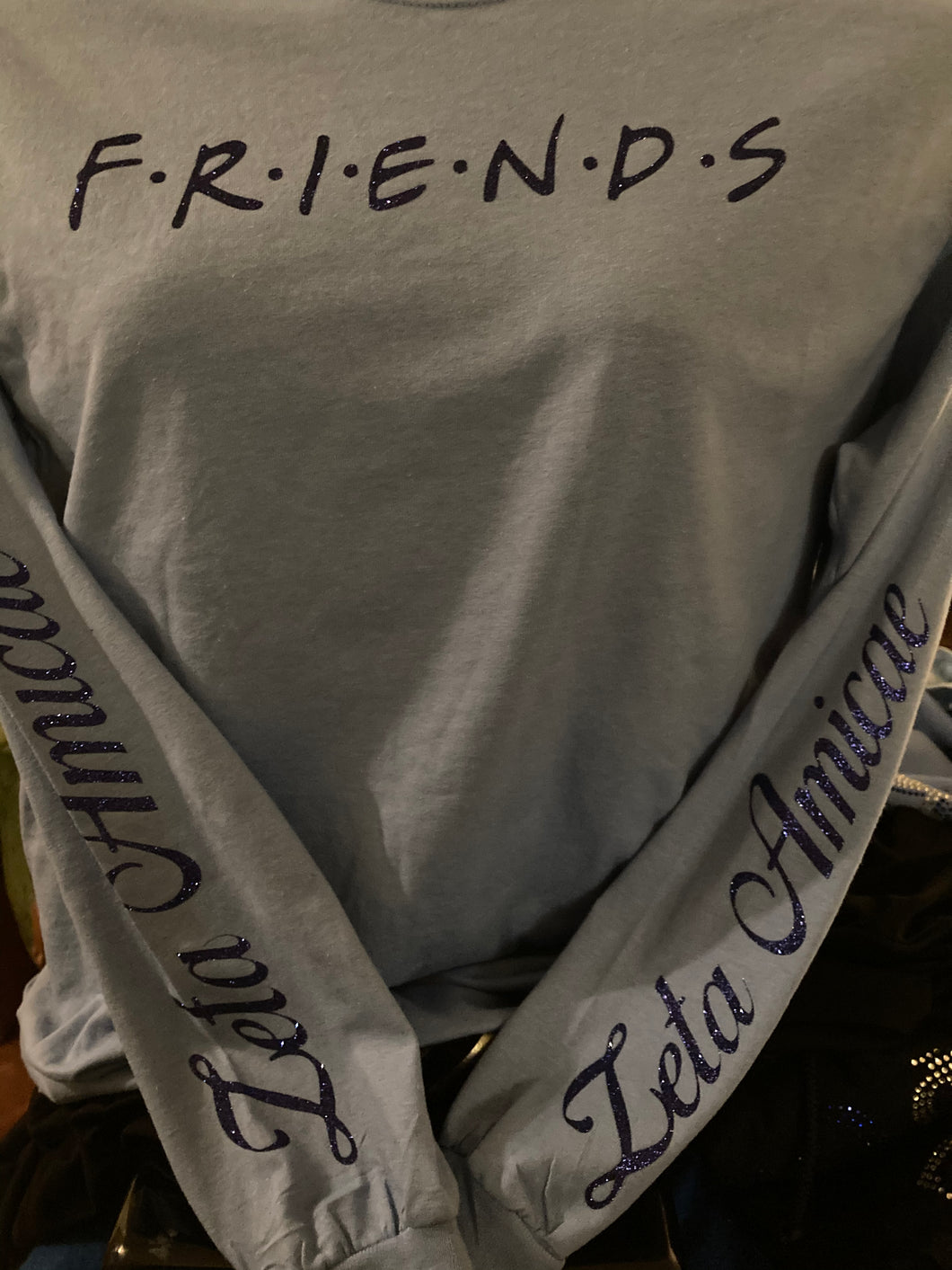 Amicae Friends