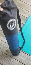 Load image into Gallery viewer, Zeta Yoga Mat and Carrying Bag