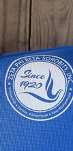 Load image into Gallery viewer, Zeta Yoga Mat and Carrying Bag