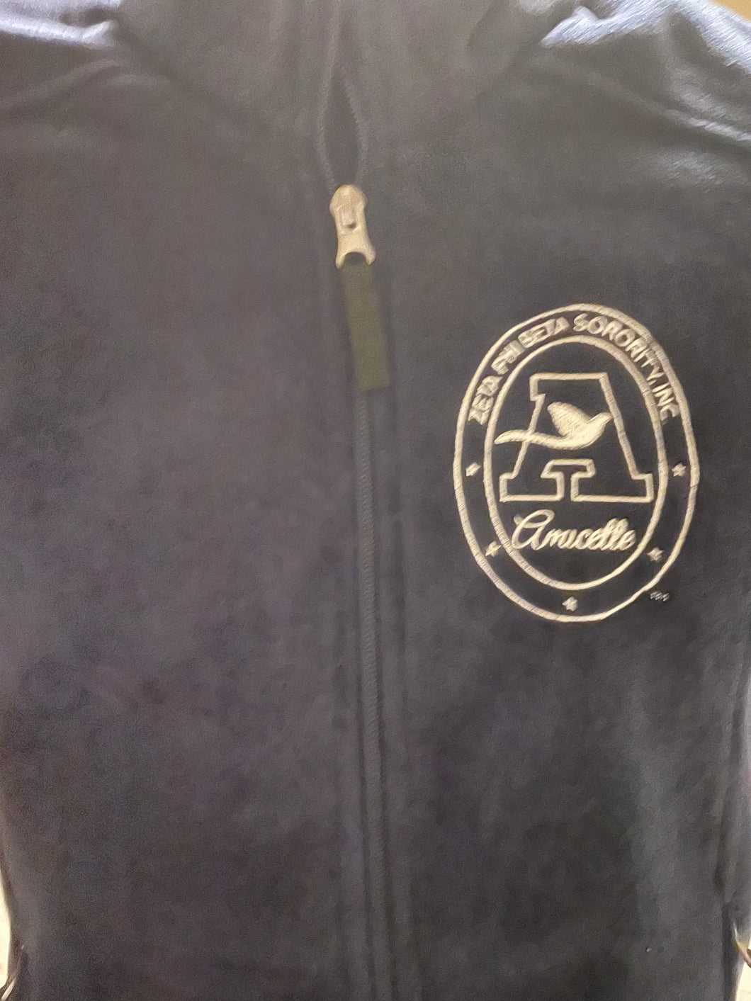 Amicette vest