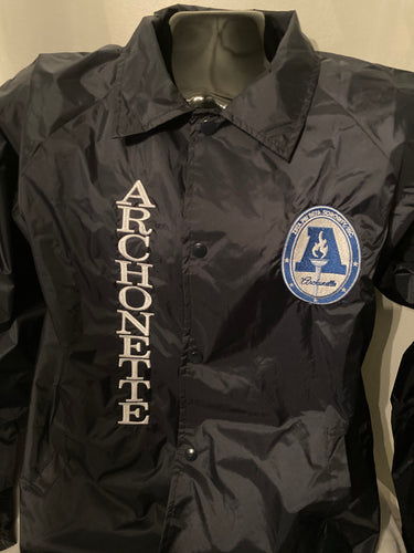 Archonette jacket