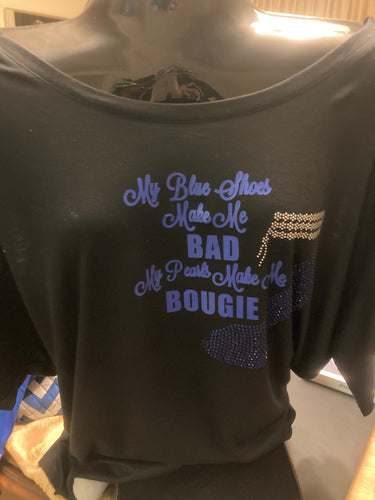 Bad and Bougie