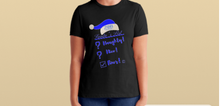 Load image into Gallery viewer, Are You Naughty, Nice, or Finer?