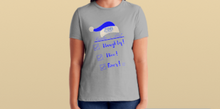 Load image into Gallery viewer, Zeta Santa's Check List - Nice, Naughty, Finer