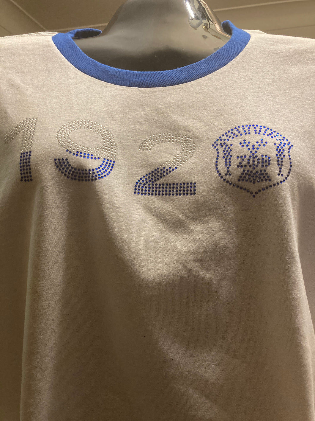 Clearance- 1920 Rhinestone