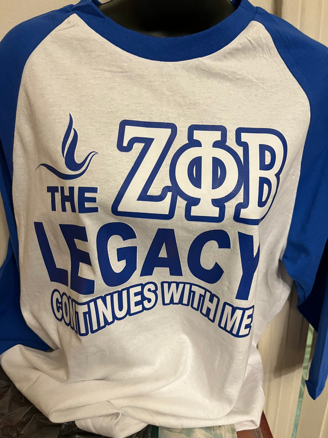 Continuing the Zeta Legacy