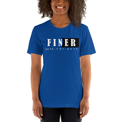 The Finer Tee